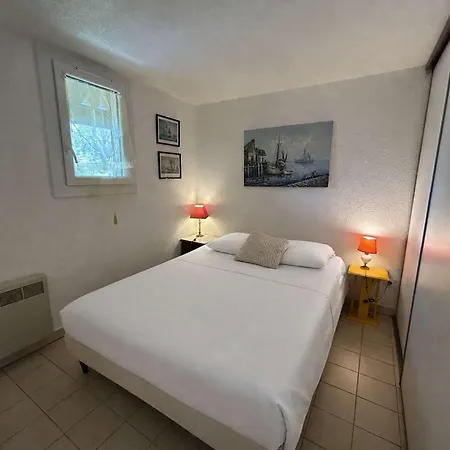 Avec Piscine, Parking - 6 Pers. - Fr-1-226a-224 Fréjus